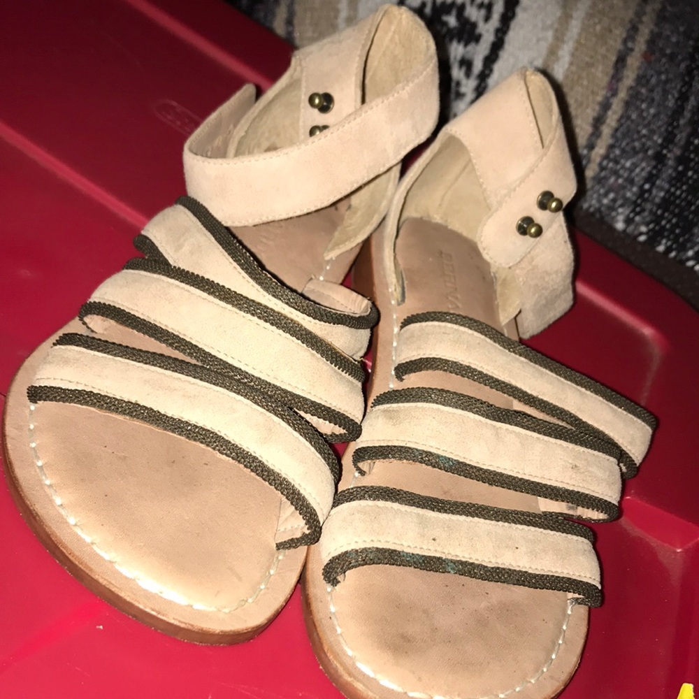 Sandals